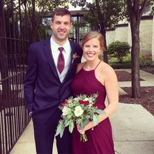 Meet your Posher, Katelyn